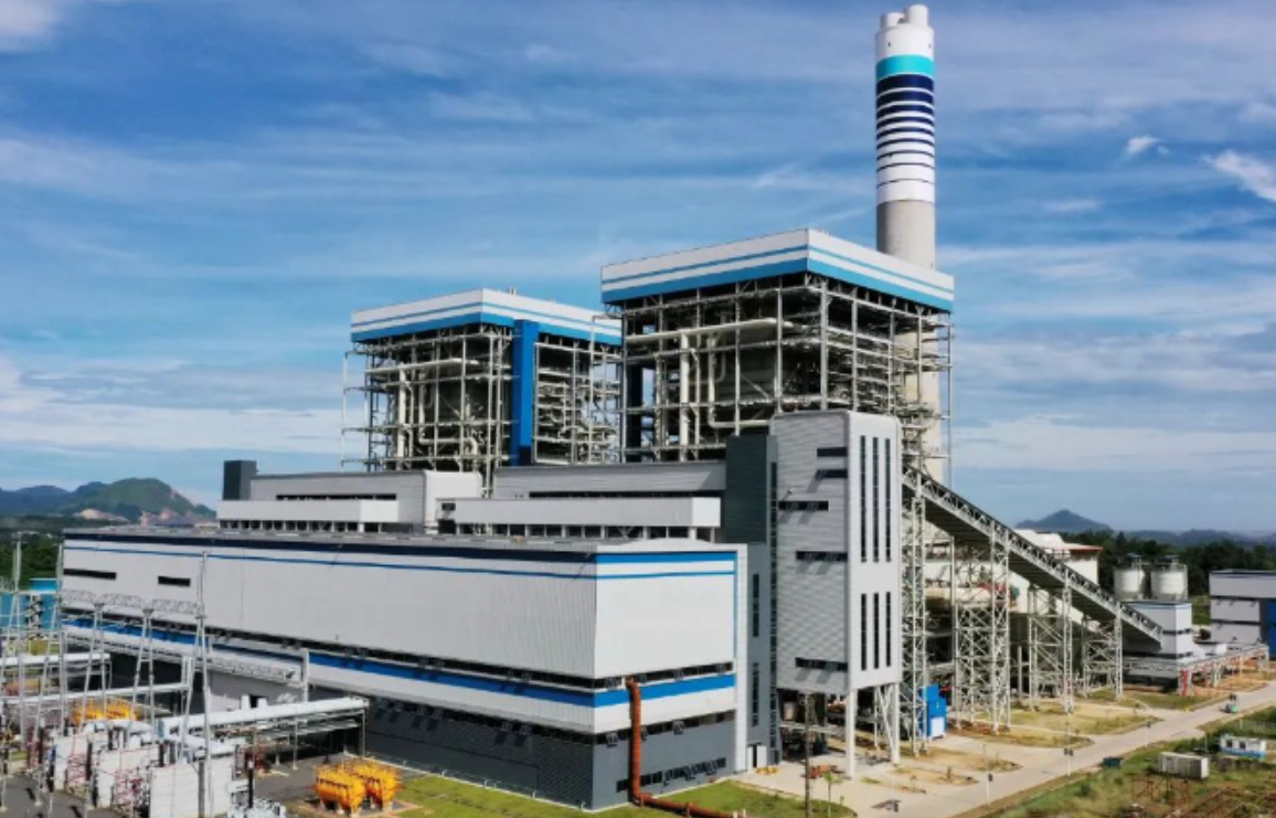 土耳其埃雷利钢厂6＃锅炉项目（中钢设备）